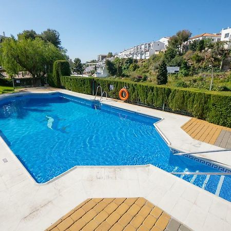네르하 Jardines De Burriana 13 Menyber 아파트 외부 사진