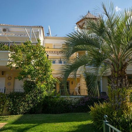 네르하 Jardines De Burriana 13 Menyber 아파트 외부 사진